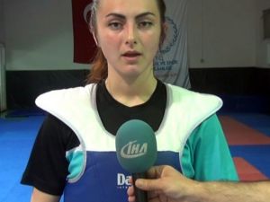 Fırıncılıktan Türkiye Şampiyonluğuna Uzandı