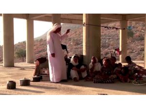 Sincar’da Kaçanlar Duhok’ta İnşaatlarda Yaşıyor