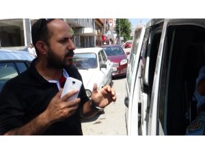 Güvenlikçinin Uyanıklığı Vatandaşı Dolandırılmaktan Kurtardı