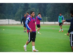Şanlıurfaspor’un Genç Yeteneği Kırıkhanspor’a Kiralandı