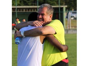 Adanaspor’da Bolu Kampı Sona Eriyor