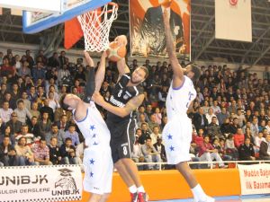 Beko Basketbol Ligi