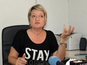 17 Ağustos Depreminde Her Şeyini Kaybettiği Gölcük’te Muhtar Oldu