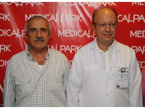 Kalbindeki Sesin Ağaç Kurdundan Geldiğini Sandı