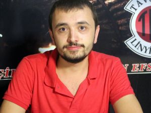 “Hişdanma” Taraftar Oluşumu Kuruldu