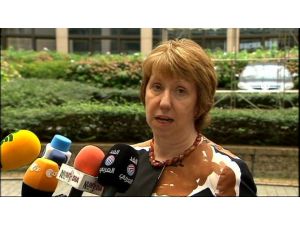 Kritik Toplantı Başladı