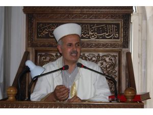 Cuma Hutbesinde Sağduyu Çağrısı