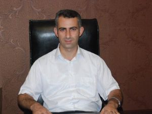 Başkan Bay: Kimse Artık Tıpış Tıpış Oy Kullanmaya Gitmiyor