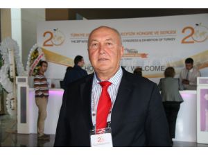 “Kentsel Dönüşüm Biricik Çaredir”