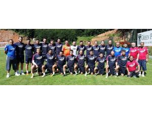 Spor Toto 2. Lig