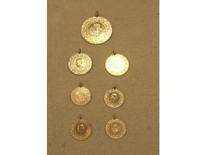 Altın Fiyatlarına İşid Etkisi