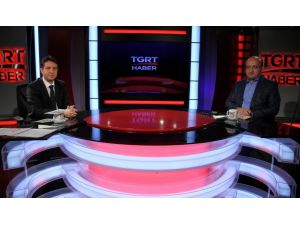 Başbakan Baş Danışmanı Akdoğan, Muhalefete Yüklendi