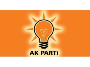 Ak Parti’de Bir İlk Yaşanacak