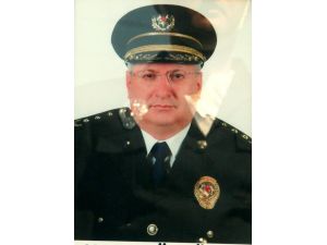 Emniyet Müdürü Öztürk’e Son Görev