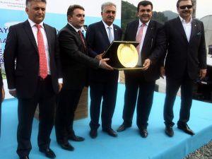 Tobb Başkanı Rıfat Hisarcıklıoğlu: