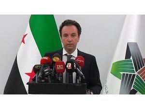 Muhalifler: Amaçları Buradaki Suriye Algısını Bozmak