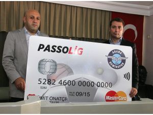 Passolig Fişleme Aracıdır İddialarına Genel Müdürden Cevap