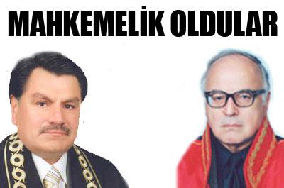 Haşim Kılıçtan Kanadoğluna suç duyurusu 