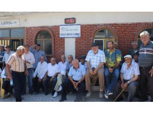 (Özel Haber) Başkentte Susuzluk İki Komşu Köyünün Arasını Bozdu