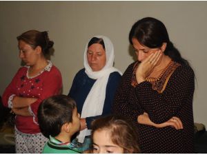 Diyarbakır’a Yerleşen Ezidilerin Sayısı Bin 14e Ulaştı
