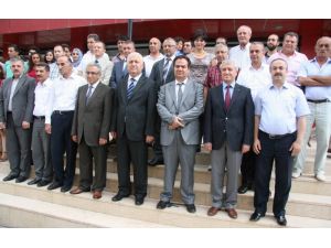 Aöf Diyarbakır’da İkinci Bürosunu Açtı