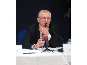 Erdoğan’ın Mazbatası Çiçek’e Sunulacak