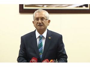 Ysk, Kesin Sonuçları Açıkladı