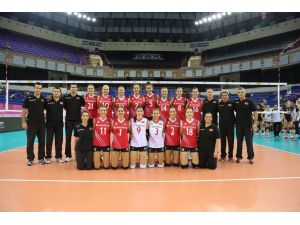 2014 Fıvb Dünya Grand Prix