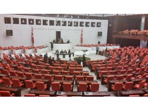 Meclis Olağanüstü Toplanacak