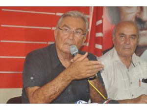 Baykal: Bırakın Tartışma Olsun