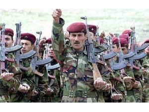 Ab’den Kürtlerin Silahlandırılmasına Yeşil Işık