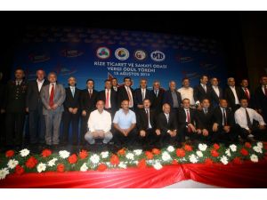 Gümrük Ve Ticaret Bakanı Hayati Yazıcı: