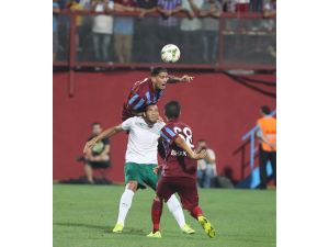 Bursaspor’un Oynadığı Son 4 Maçta Gol Sesi Çıkmadı