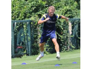 Spor Toto Süper Lig’in En Yaşlı Takımı Fenerbahçe
