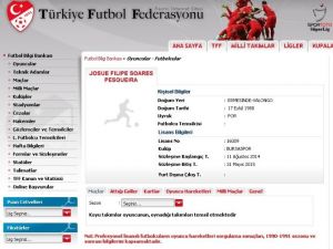 23 Olmasın !