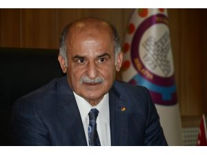 Mtso Başkanı Hasan Hüseyin Erkoç: