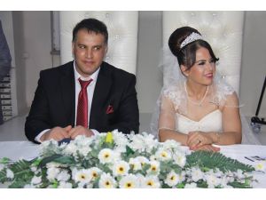 Kongo-türkiye Hattında Aşk Engel Tanımadı