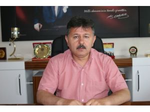 Üreticilerimiz Elindeki Fındığı Bekletsin