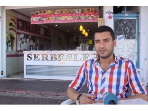 (Özel Haber) Depremde 45 Yıllık Emek 45 Saniyede Sular Altında Kaldı