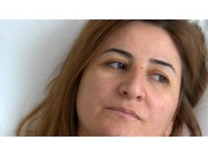 Yezidi Vekil Yardım İstedi