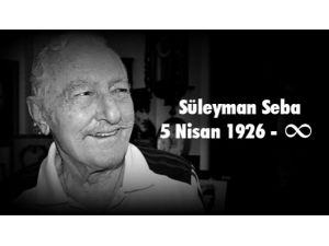 Beşiktaş’tan Seba Teşekkürü