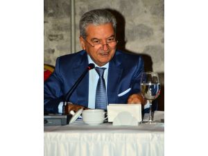 Demirtaş: Vergi Borçları Yapılandırılmadan Tbmm Kapandı