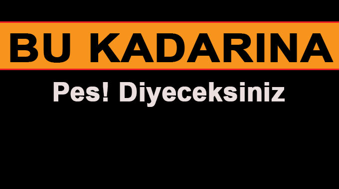 Kumbaradaki Parayı Çaldılar