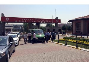 Sarıyer’de Boğulan 2 Kardeşin Cenazeleri Adli Tıp’tan Alındı