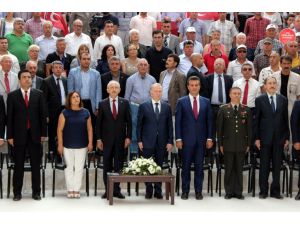 Kılıçdaroğlu Nevşehirde