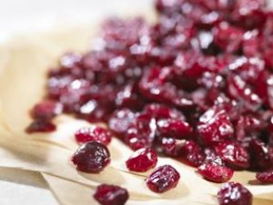 Mutfak Ustalarının Yeni Lezzeti Cranberry