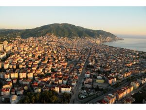 Ordu’da Deprem Sigortasına İlgi Yok