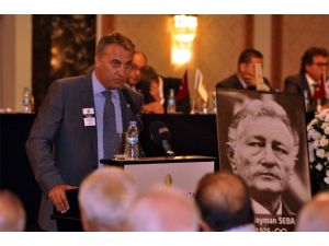 Fikret Orman: Seba’ya En Güzel Hediye...