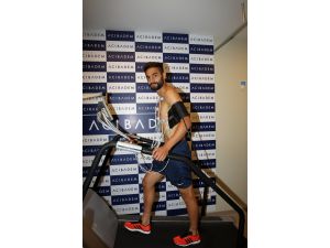 Mehmet Ekici Sağlık Kontrolünden Geçti