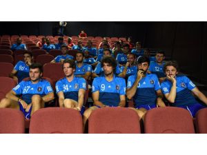 Mhk’dan, Başakşehir Futbol Kulübü’ne Bilgilendirme